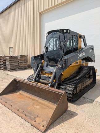 Image of John Deere 333G Primary image