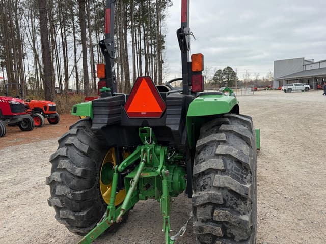 Image of John Deere 4044M equipment image 2
