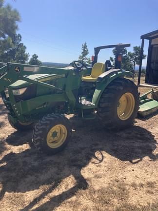 Image of John Deere 4044M Primary image