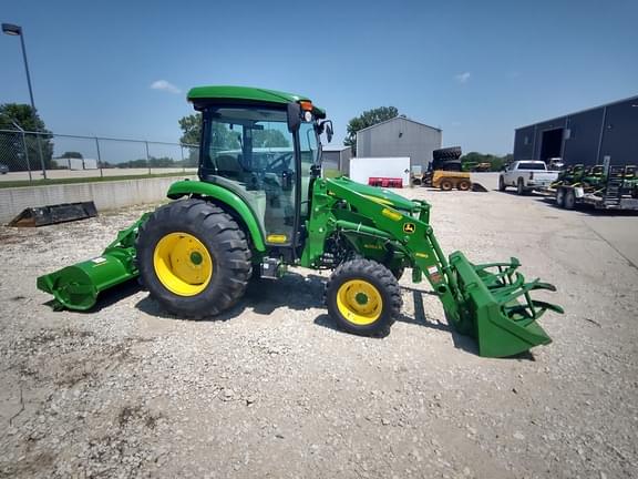 Image of John Deere 4052R Primary image