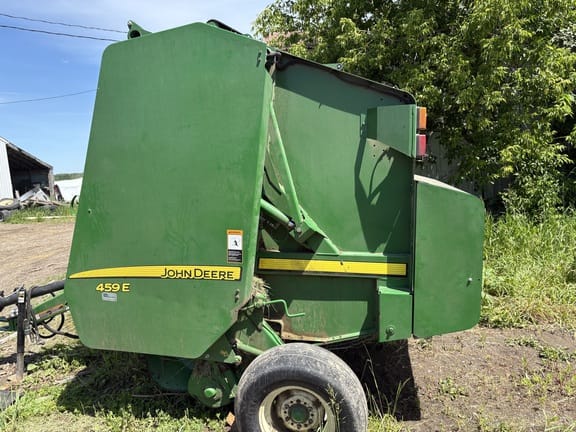 2017 John Deere 459 Equipment Image0