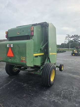 Image of John Deere 459 Silage Special Primary image