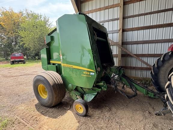 Image of John Deere 459 Silage Special Primary image