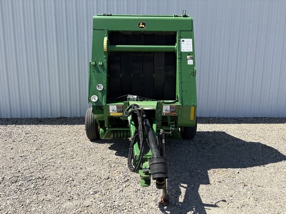 Image of John Deere 459E equipment image 2