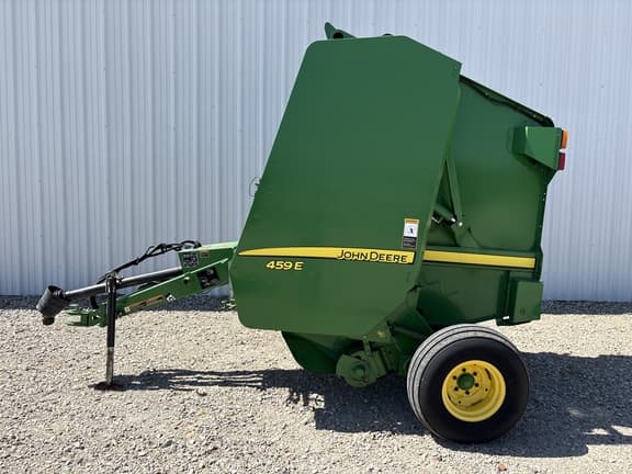 Image of John Deere 459E Primary image