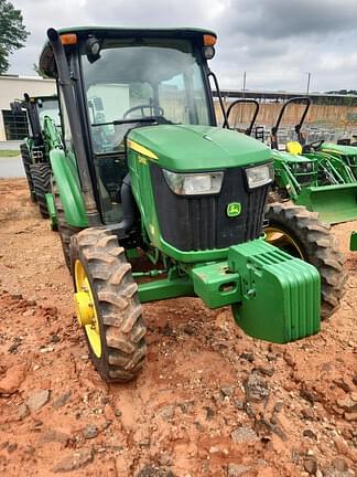 Image of John Deere 5065E Image 1