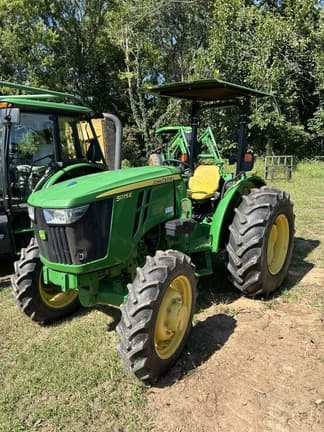 Image of John Deere 5075E Primary image