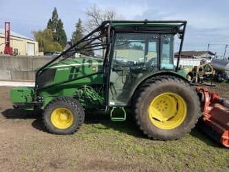 Image of John Deere 5100GN equipment image 1