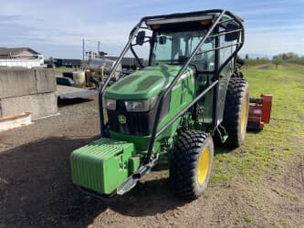 Image of John Deere 5100GN Primary image
