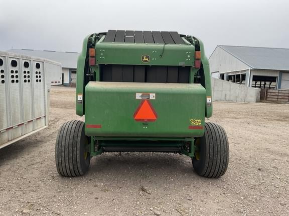 Image of John Deere 569 Premium equipment image 4