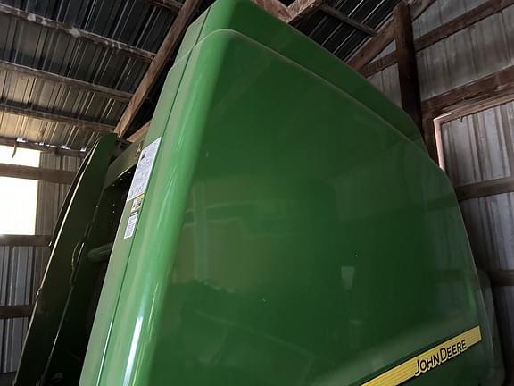 Image of John Deere 569 Premium equipment image 2