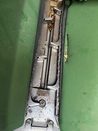 Image of John Deere 608C equipment image 1
