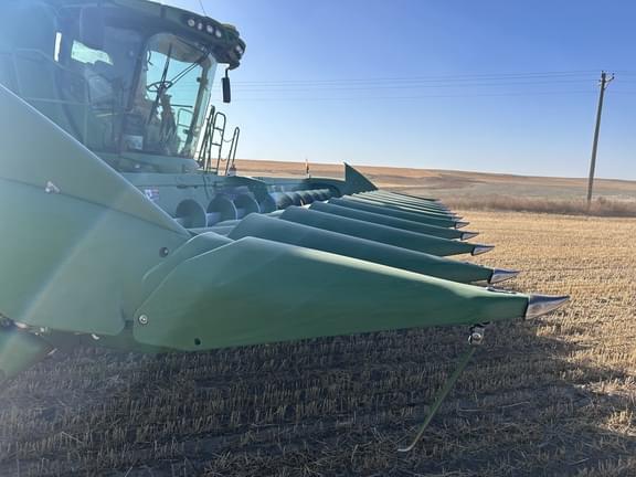 Image of John Deere 612C equipment image 1