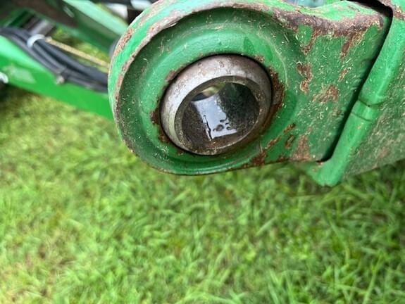 Image of John Deere 6130M equipment image 3