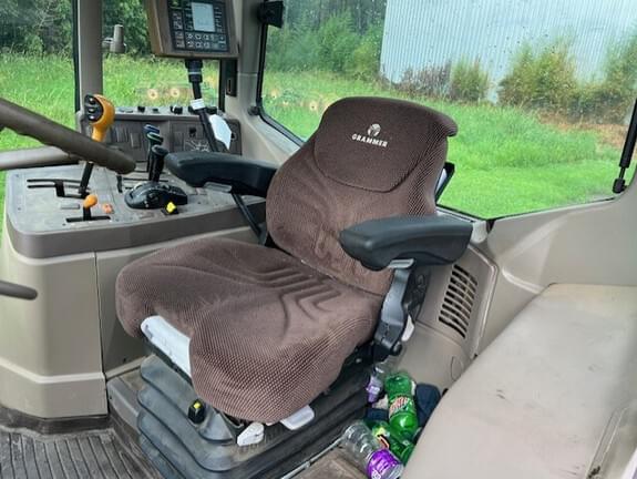 Image of John Deere 6130M equipment image 4