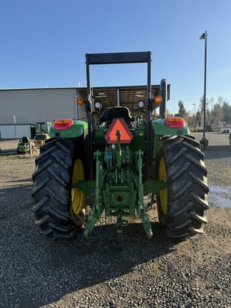 Image of John Deere 6130M equipment image 2