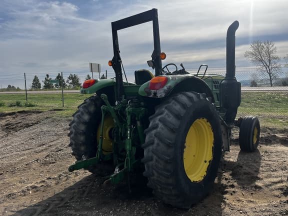 Image of John Deere 6130M equipment image 3