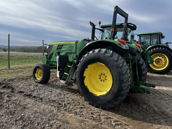 Image of John Deere 6130M Primary image