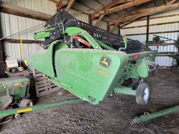 Main image John Deere 630FD