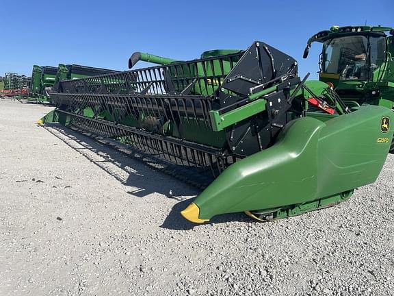 Image of John Deere 630FD Primary image