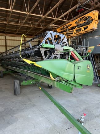 Image of John Deere 635F Primary image