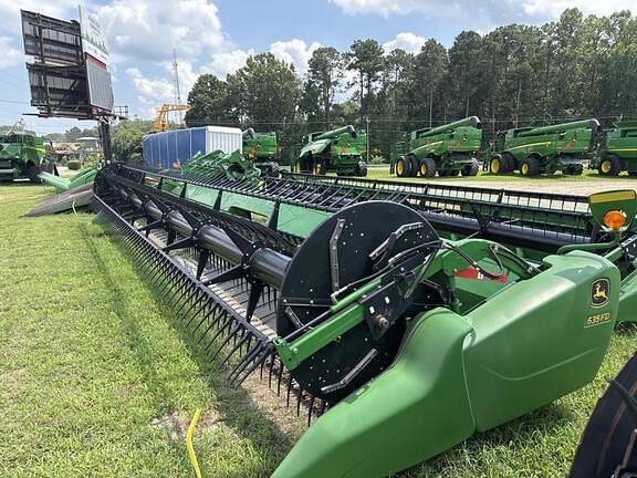 Image of John Deere 635FD Primary image
