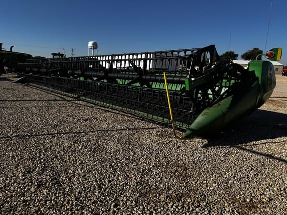 Image of John Deere 640D Primary image