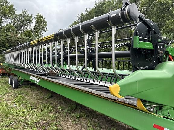 Image of John Deere 640FD Primary image