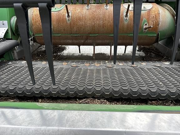Image of John Deere 640FD equipment image 3