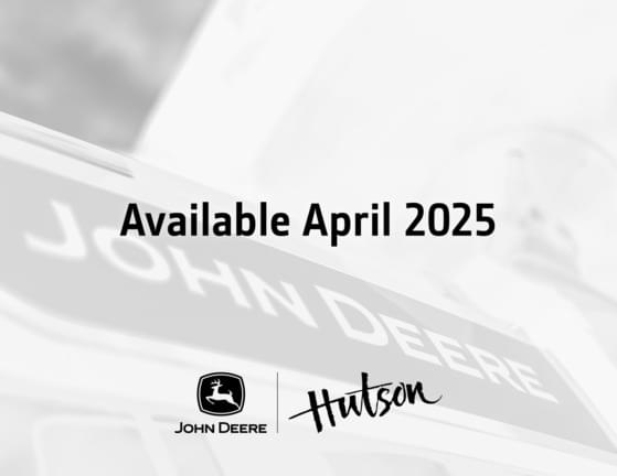 Image of John Deere 640FD equipment image 1