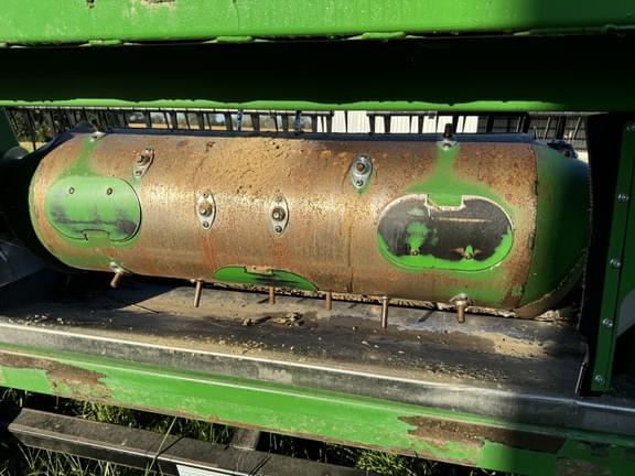 Image of John Deere 640FD equipment image 3