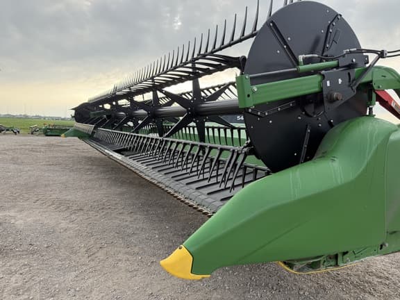 Image of John Deere 640FD Primary image