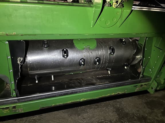 Image of John Deere 640FD equipment image 3