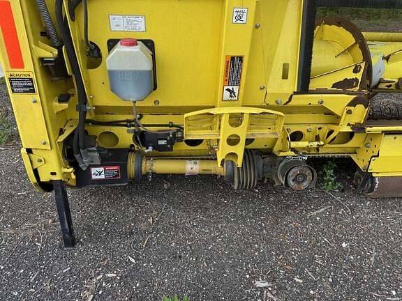 Image of John Deere 649 equipment image 4
