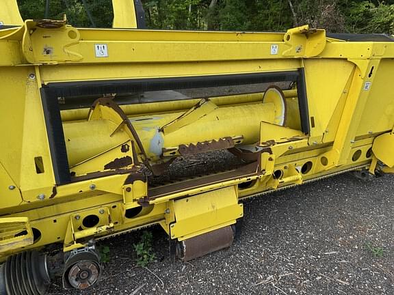 Image of John Deere 649 equipment image 2