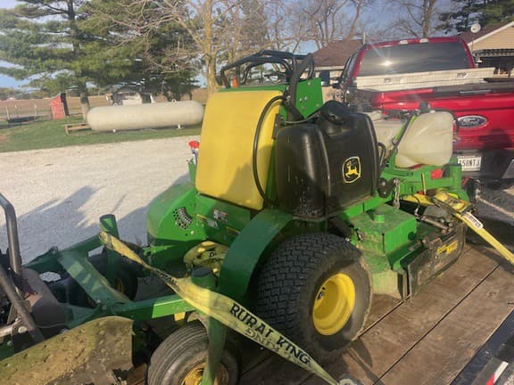 Image of John Deere 652R equipment image 3