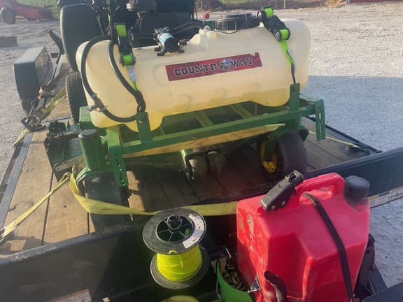 Image of John Deere 652R Primary image