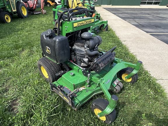 Image of John Deere 652R Primary image