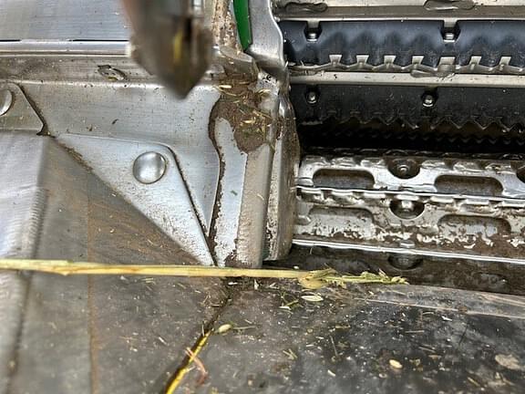Image of John Deere 659 equipment image 4