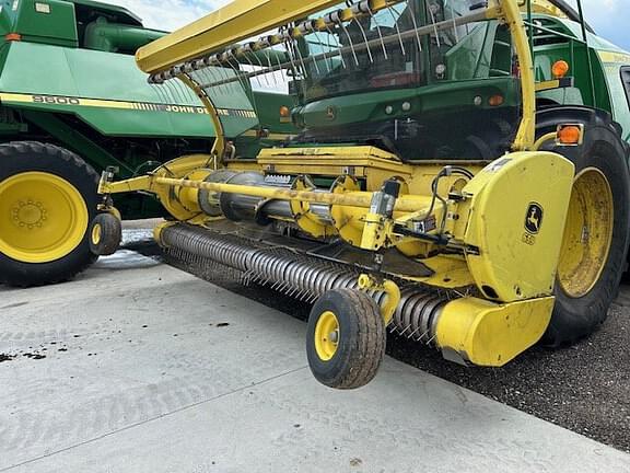 Image of John Deere 659 Primary image