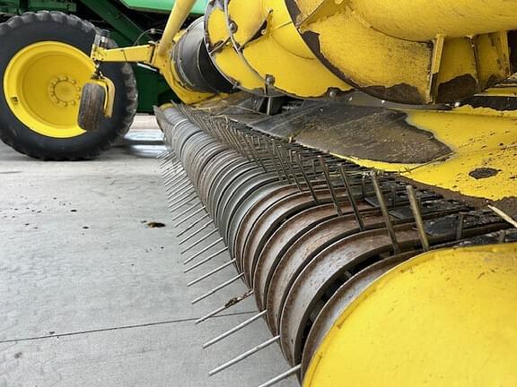 Image of John Deere 659 equipment image 1