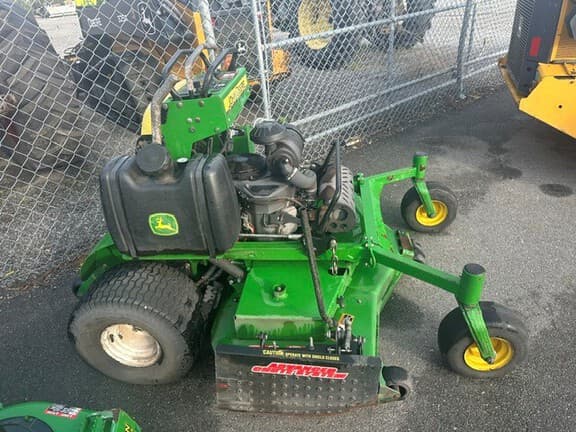 Image of John Deere 661R Primary image