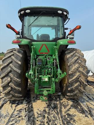 Image of John Deere 7230R equipment image 2