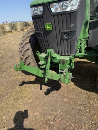 Image of John Deere 7270R equipment image 3