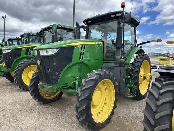 Image of John Deere 7290R Primary image
