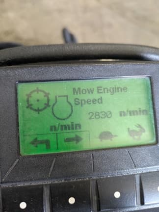 Image of John Deere 7400A equipment image 4