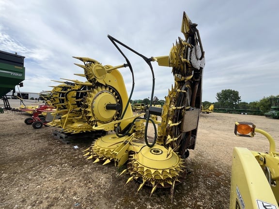 2017 John Deere 770 Equipment Image0