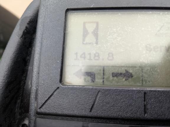 Image of John Deere 7700A equipment image 3