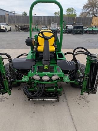 Image of John Deere 7700A equipment image 4