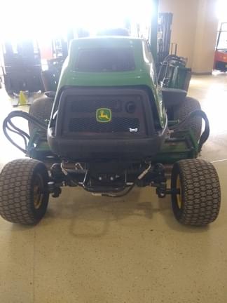 Image of John Deere 7700A equipment image 3